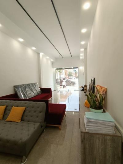 كراء محل وهران بئر الجير