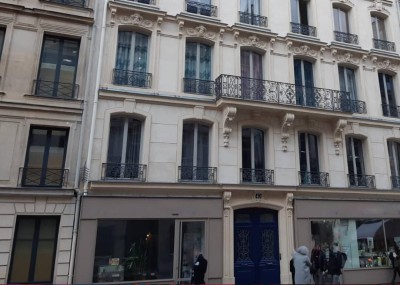 Sell Building Oran Oran