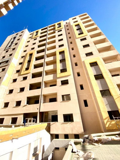 appartement-vente-f3-oran-bir-el-djir-algerie