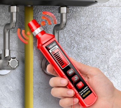 جهاز كشف تسرب الغازات Détecteur de fuite de gaz ANENG GN801