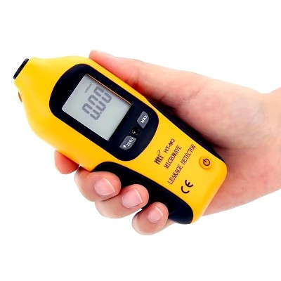 Détecteur de Fuites Micro-ondes Hti HT-M2