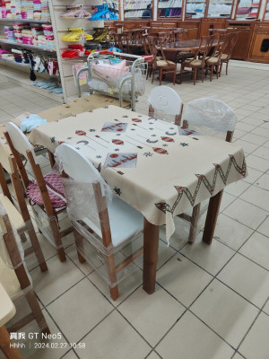 طاولات-table-de-cuisine-براقي-الجزائر