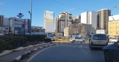 Location Appartement F3 Oran Bir el djir