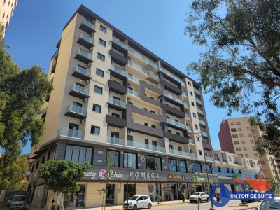 Vente Appartement F4 Oran Oran