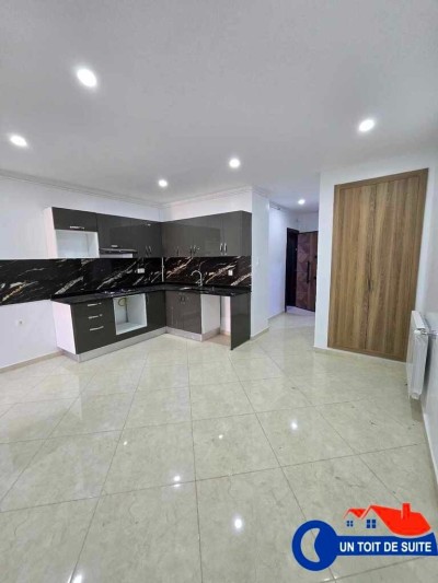 Vente Appartement F2 Oran Bir el djir