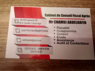 comptabilite-economie-cabinet-conseil-fiscal-agree-draria-alger-algerie