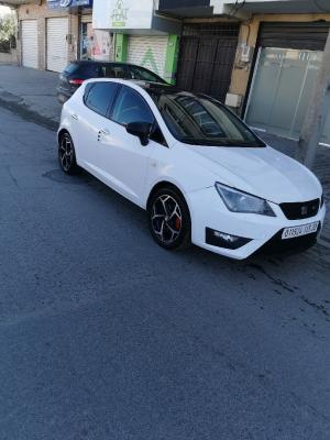 citadine-seat-ibiza-2013-ouargla-algerie