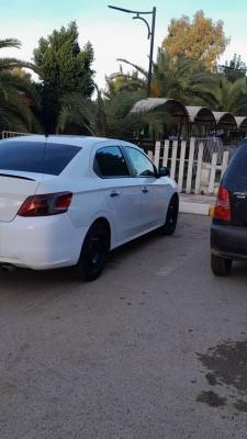 berline-peugeot-301-2013-allure-miliana-ain-defla-algerie