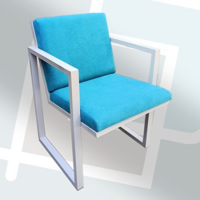 other-chaise-tissu-metal-oued-koriche-algiers-algeria