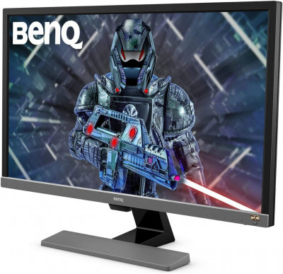 BenQ EL2870U écran Gaming de 28 pouces, 4K UHD