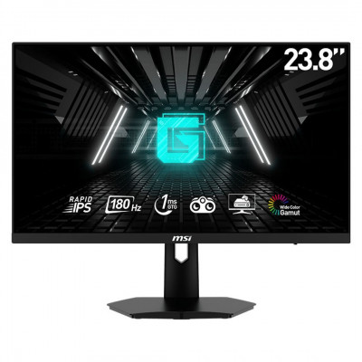 MSI G244F E2 24 Inch FHD Gaming Monitor