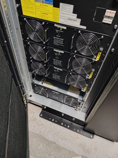 Vertiv Liebert EXS 10KVA- 15KVA -20KVA 