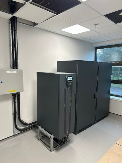 SERVICE APRES VENTE ONDULEUR