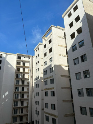 Vente Appartement F7 Alger Cheraga