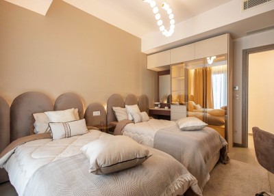 Sell Apartment F4 Alger Cheraga