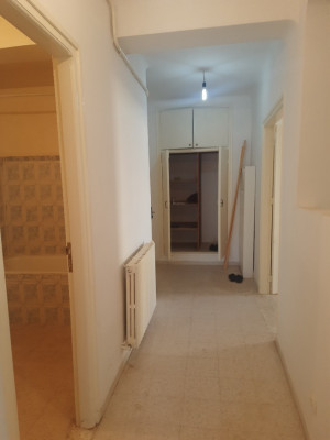 Rent Apartment F4 Alger Birkhadem