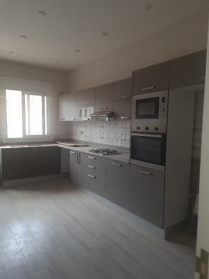 Rental search Apartment F4 Algiers Dely brahim