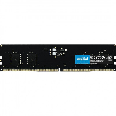 ram-ddr5-crucial-simple-16gb-4800mhz-setif-algerie