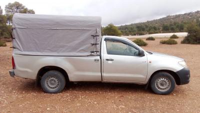 pickup-tayota-hilix-2011-4d2-djelfa-algerie