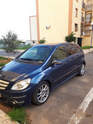 break-familiale-mercedes-classe-b-2009-200-sport-bordj-el-kiffan-alger-algerie