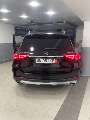 tout-terrain-suv-mercedes-gle-2021-designo-blida-algerie