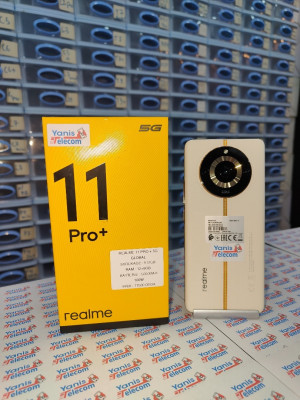 smartphones-realme-11-pro-plus-5g-global-boghni-tizi-ouzou-algerie