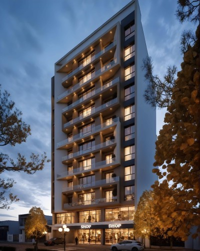 Sell Commercial Blida Blida