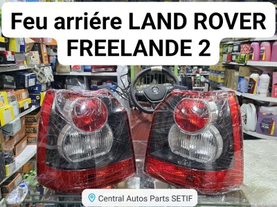الإضاءة-feu-arriere-land-rover-freelander-2-سطيف-الجزائر