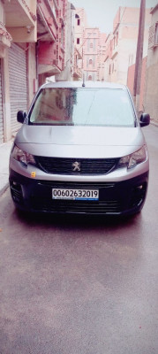 commerciale-peugeot-partner-2020-nouveau-el-eulma-setif-algerie