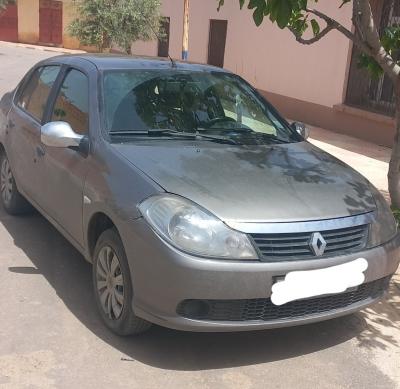 cars-renault-symbol-2009-sidi-bel-abbes-algeria