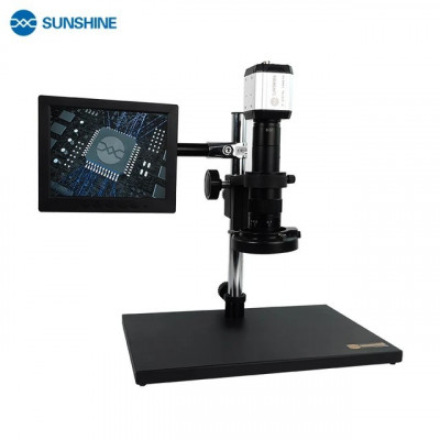 MS8E-02 microscope électronique numérique microscope industriel HD arduino 