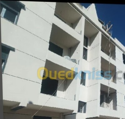 Sell Apartment F5 Alger El biar
