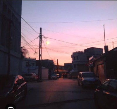 Sell Apartment F3 Alger Bouzareah