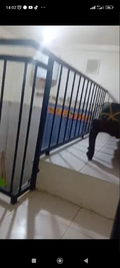 Rent Apartment Studio Alger Beni messous