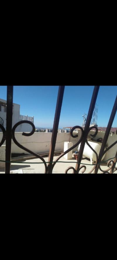 كراء شقة الجزائر بوزريعة