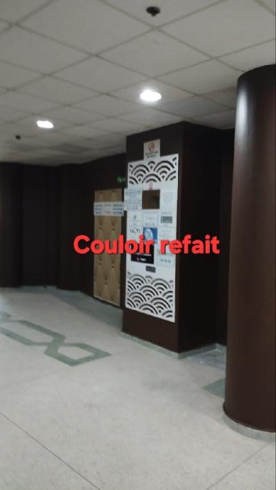 Rent Commercial Alger Cheraga