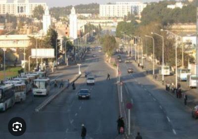 Sell Villa Alger Chevalley