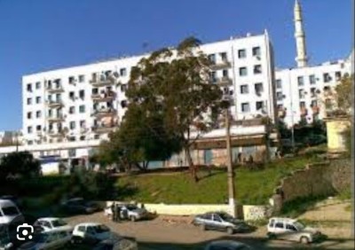 Sell Apartment F3 Alger Chevalley