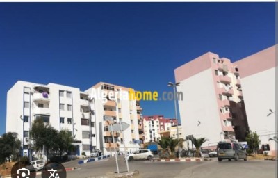 كراء شقة 3 غرف الجزائر بني مسوس