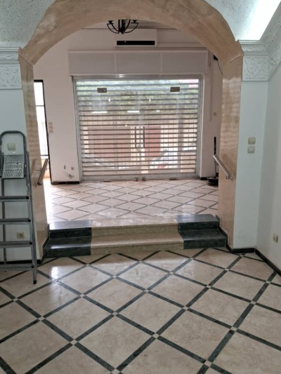 Rent Villa Alger Bouzareah