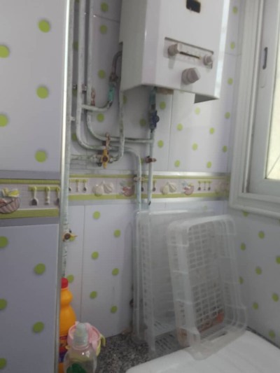 Rent Apartment F3 Alger Bouzareah