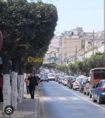 Rent Apartment F4 Alger El biar