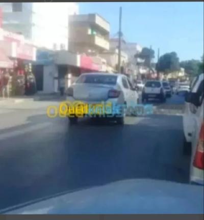 كراء شقة 5 غرف الجزائر بوزريعة