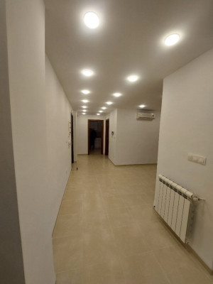 Rent Apartment F7 Algiers El achour