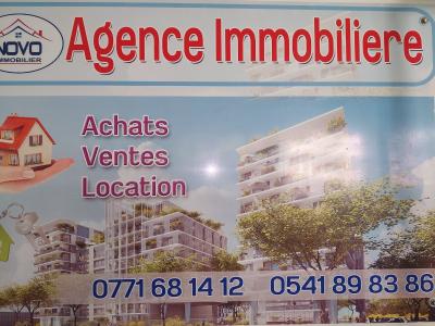Rent Apartment F2 Algiers Belouizdad