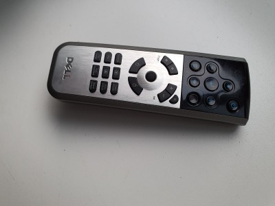 Télécomande DataShow DELL TSEP2401, video projecteur