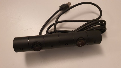 Caméra Capteur de mouvement  Sony PlayStation 4 V2 PS4 (CUH-ZEY2) 