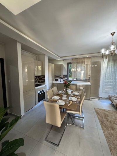 Location Appartement F3 Alger Hydra