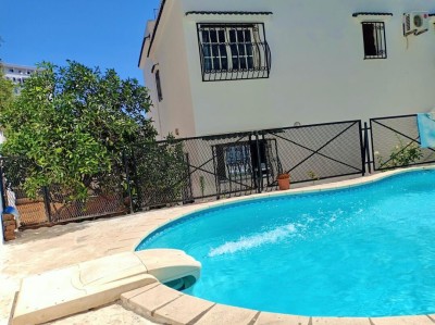 Vente Villa Alger Hydra