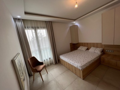 Vente Appartement F4 Alger Birkhadem